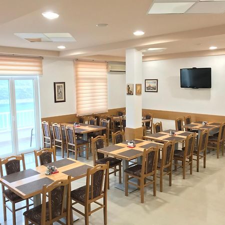 Hotel Ami - M Neum Dış mekan fotoğraf