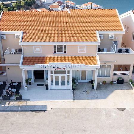 Hotel Ami - M Neum Dış mekan fotoğraf