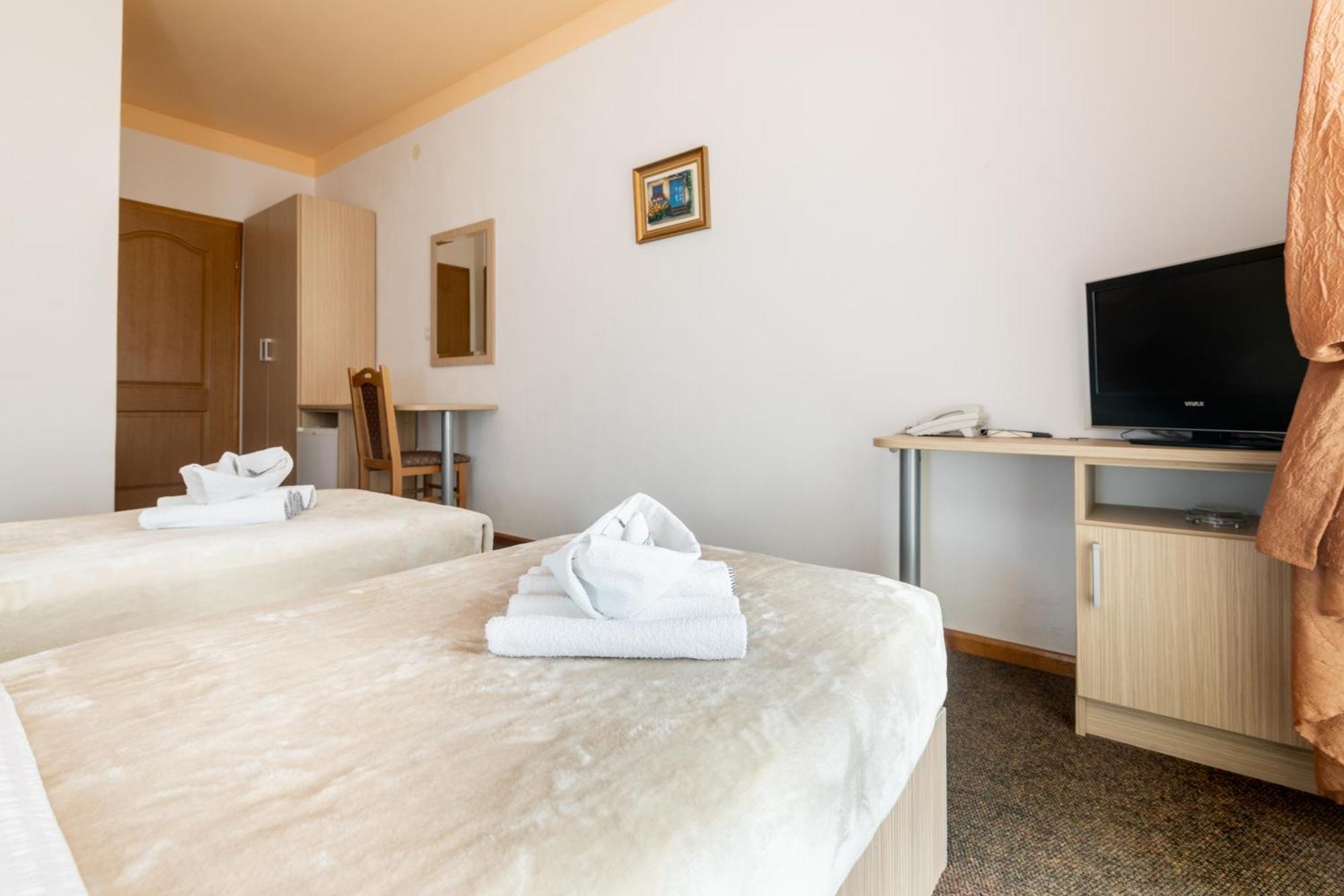 Hotel Ami - M Neum Dış mekan fotoğraf