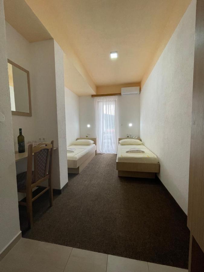 Hotel Ami - M Neum Dış mekan fotoğraf