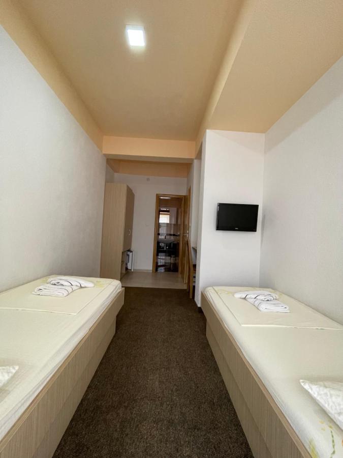 Hotel Ami - M Neum Dış mekan fotoğraf