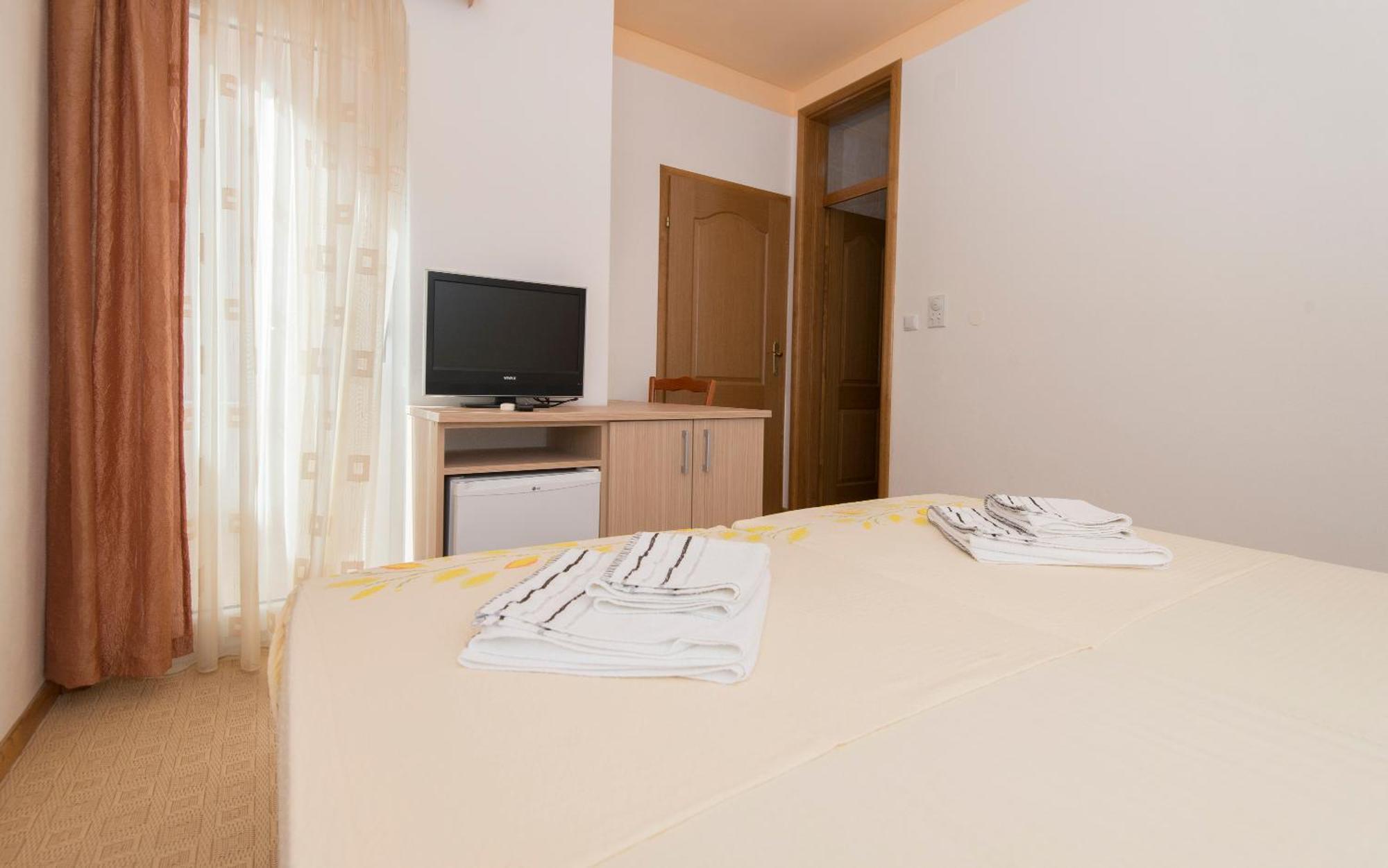 Hotel Ami - M Neum Dış mekan fotoğraf