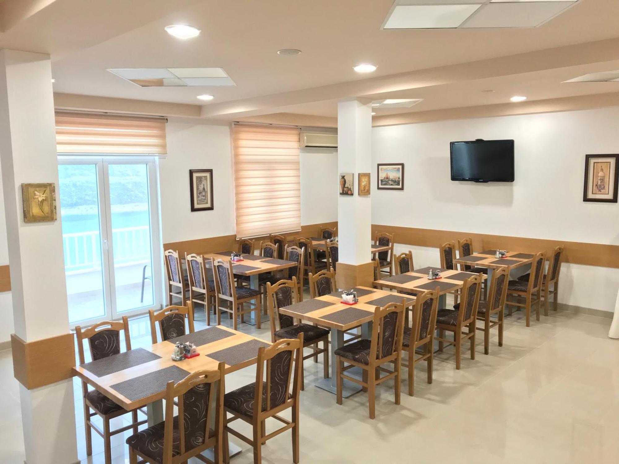 Hotel Ami - M Neum Dış mekan fotoğraf