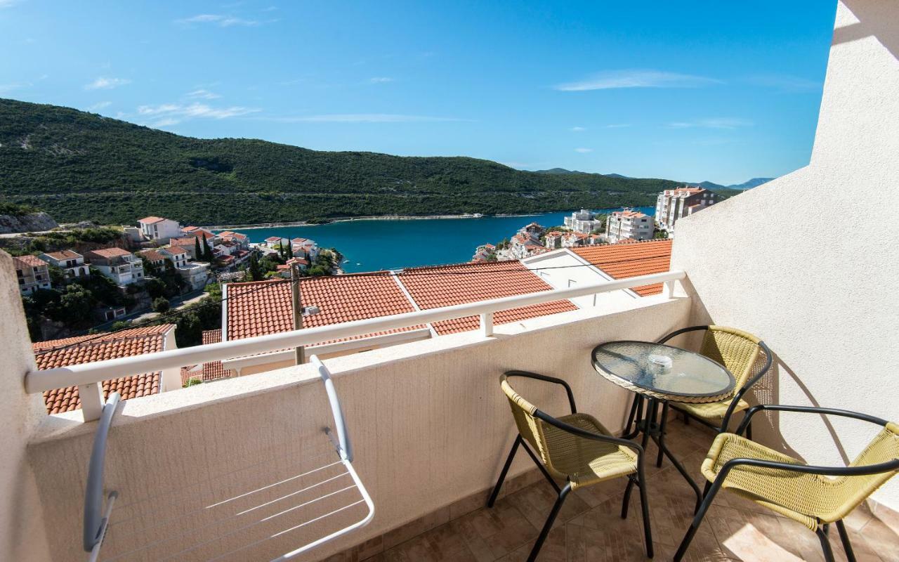 Hotel Ami - M Neum Dış mekan fotoğraf