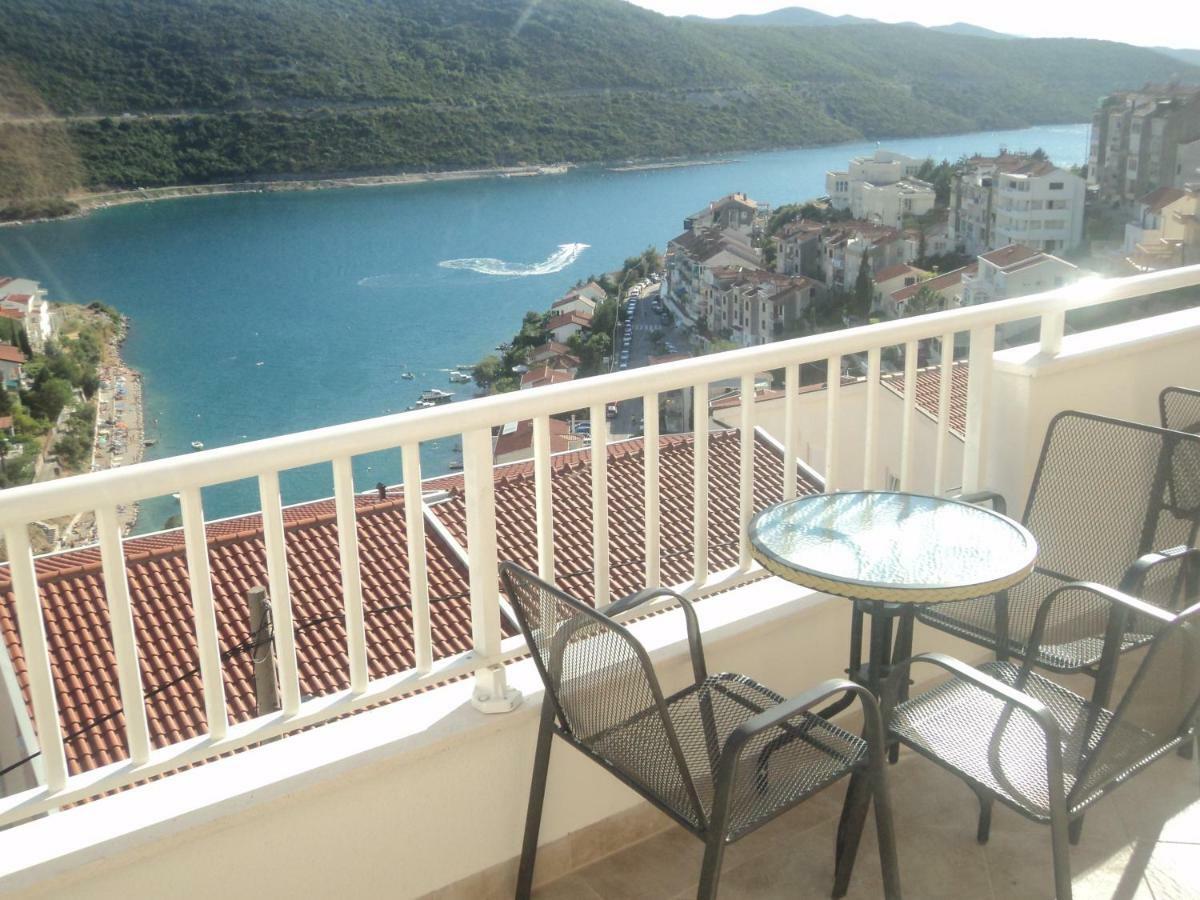 Hotel Ami - M Neum Dış mekan fotoğraf