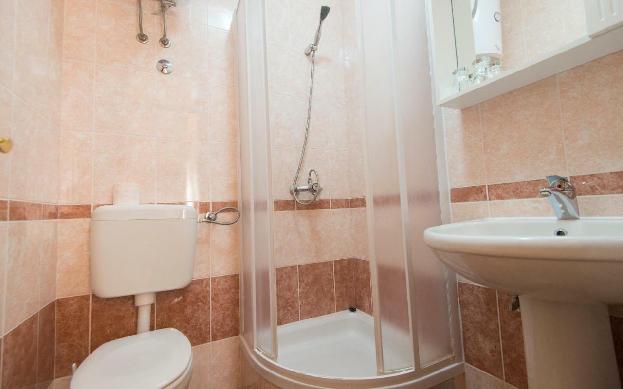 Hotel Ami - M Neum Dış mekan fotoğraf