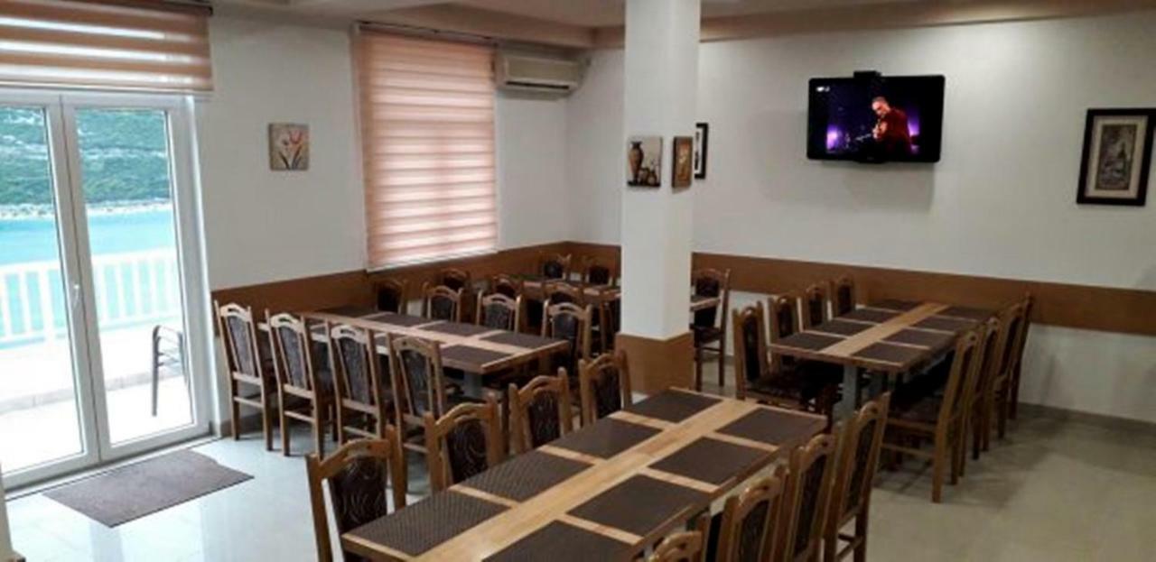 Hotel Ami - M Neum Dış mekan fotoğraf