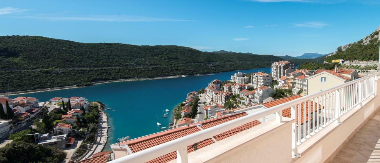 Hotel Ami - M Neum Dış mekan fotoğraf