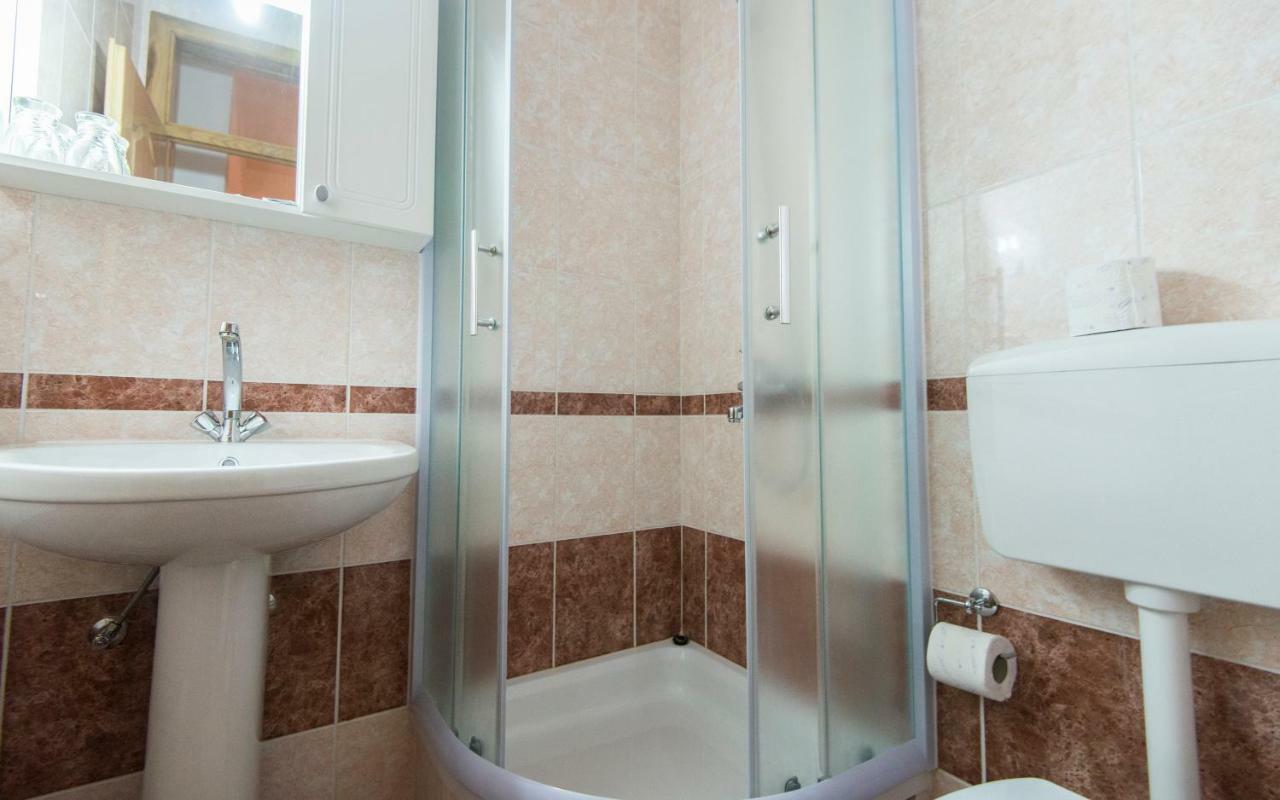 Hotel Ami - M Neum Dış mekan fotoğraf
