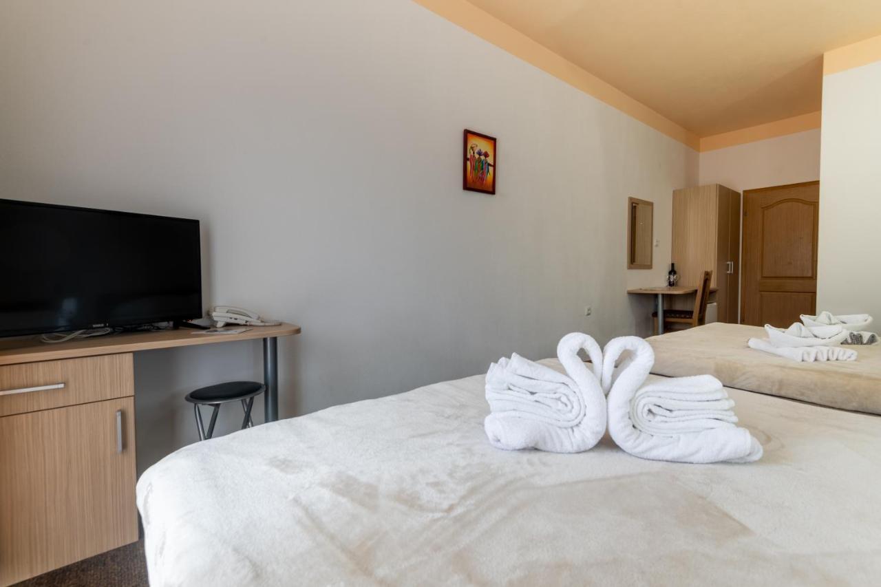 Hotel Ami - M Neum Dış mekan fotoğraf