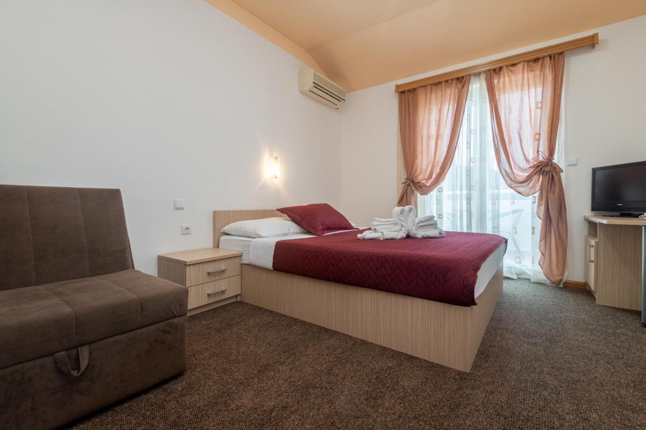 Hotel Ami - M Neum Dış mekan fotoğraf